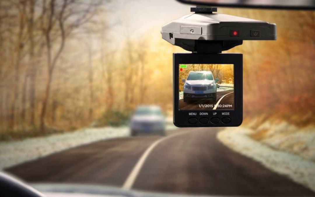 Why You Should Get a Dashcam in the GTA