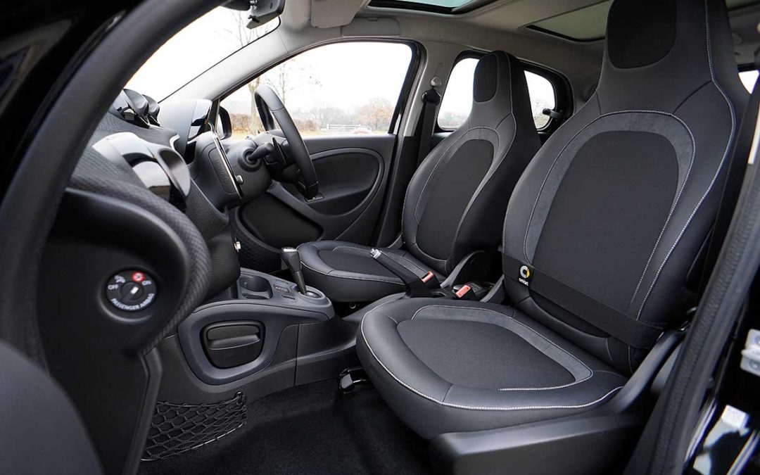 Benefits of Heated Car Seats