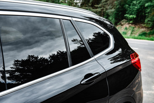 5 Questions You Should Ask Before Tinting Your Car