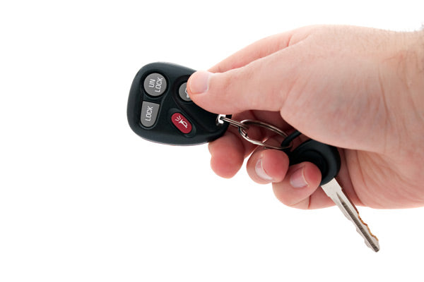 What To Consider When Shopping For Remote Starters