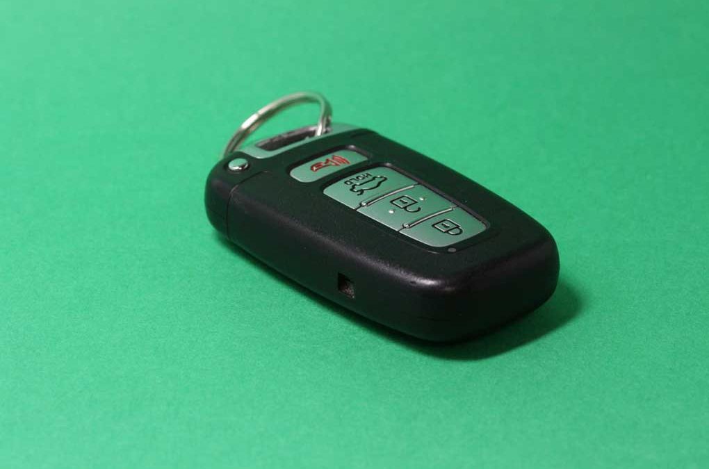 How to Choose a Remote Car Starter