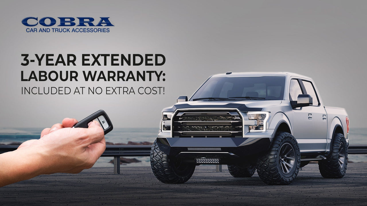 Remote Car Starters & Remote Kits