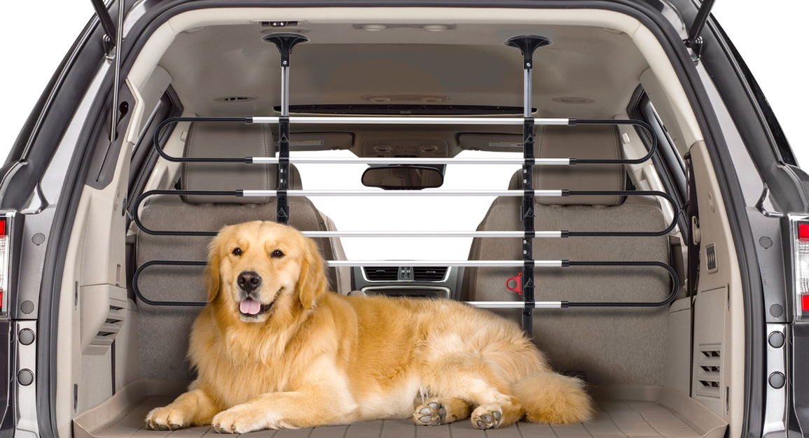 Pet Barrier Dog Cat Guards for Cars Cobra