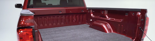 Truck Bed Protection