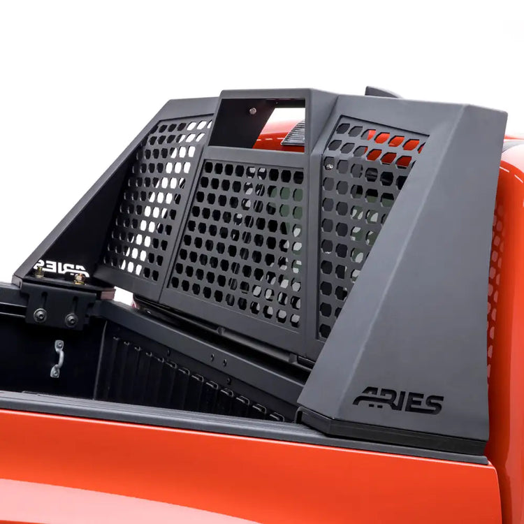 Aries - Switchback