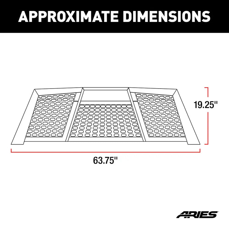 Aries - Switchback