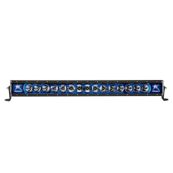 Rigid Lighting - Radiance 30"