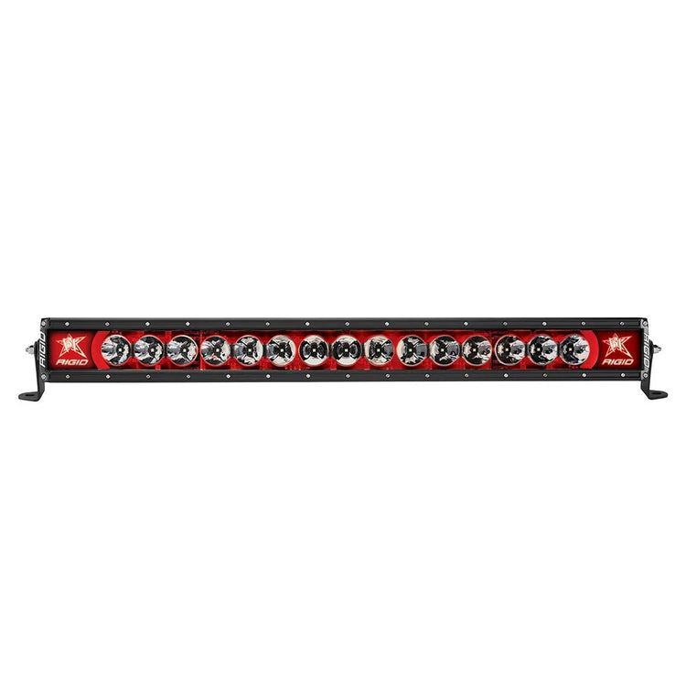 Rigid Lighting - Radiance 30"