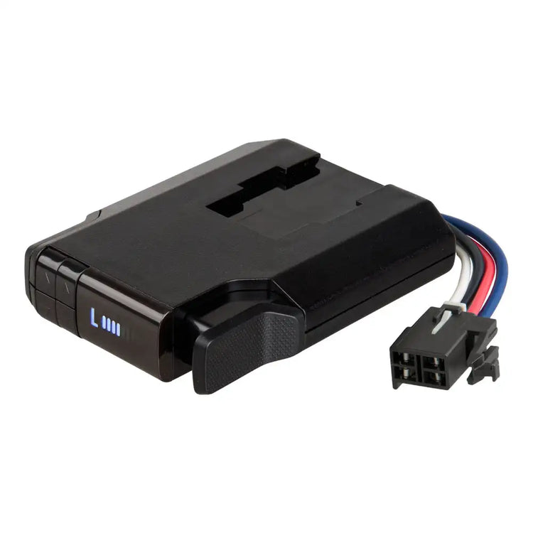 Curt - VENTURER NEXT TRAILER BRAKE CONTROLLER