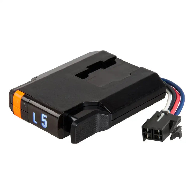 Curt - DISCOVERY NEXT TRAILER BRAKE CONTROLLER