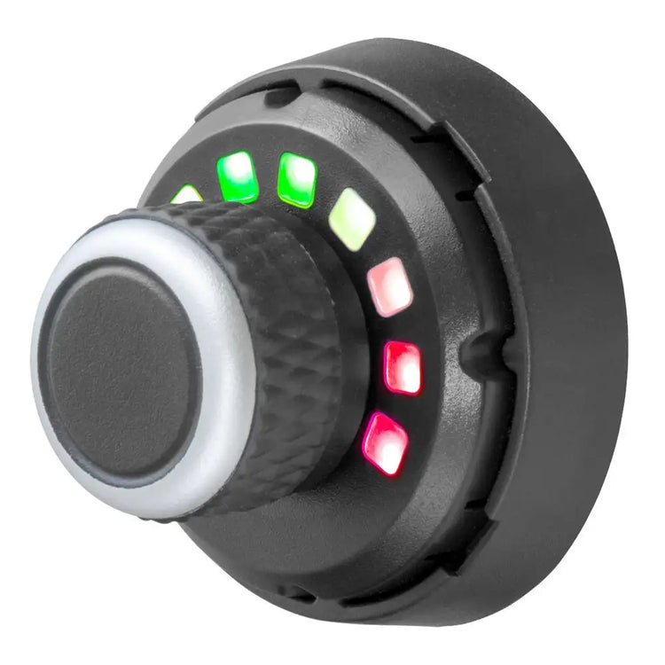 Curt - SPECTRUM INTEGRATED PROPORTIONAL TRAILER BRAKE CONTROLLER