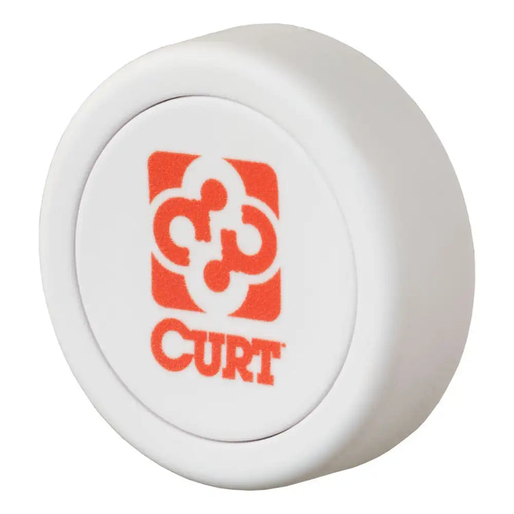 Curt - ECHO BRAKE CONTROLLER MANUAL OVERRIDE BUTTON