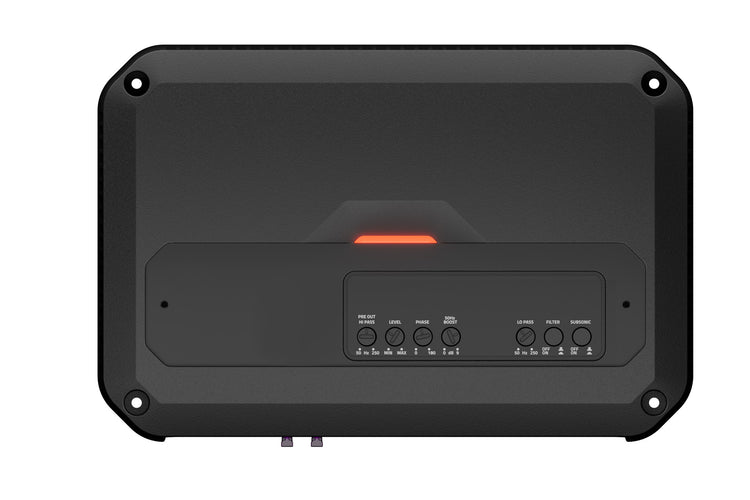 Hertz Cento 1200w Mono Amplifier