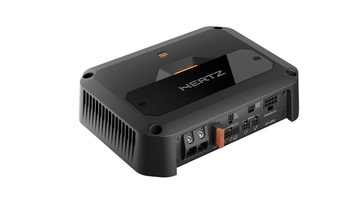 Hertz Cento 110w x 4 Amplifier