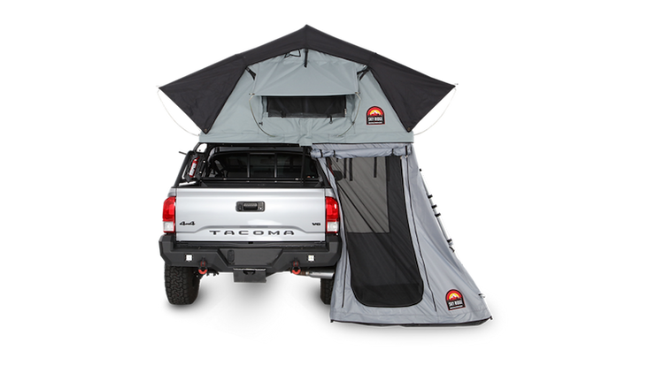 Body Armor - Sky Ridge Pike 2 Annex