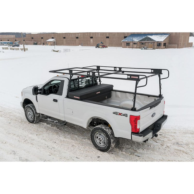 Weather Guard - 1000 Pound Capacity
