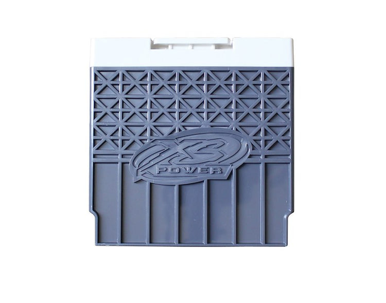 XS Batteries - D Series