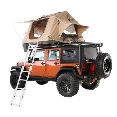 Smittybilt - Overlander Gen1