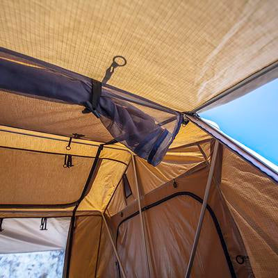 Smittybilt - Overlander Gen1