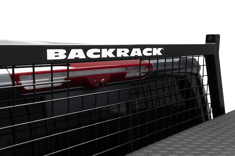 BackRack - Safety Rack