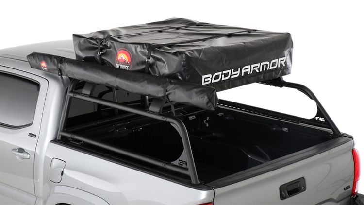 Body Armor - Sky Ridge Pike 2 Awning