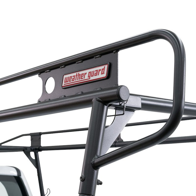 Weather Guard - 1000 Pound Capacity