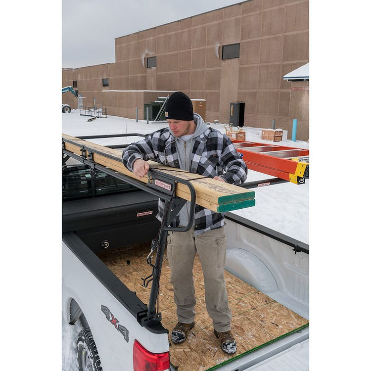 Weather Guard - 1000 Pound Capacity
