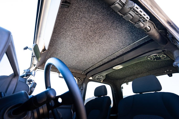 DV8 Offroad - Off Road Series