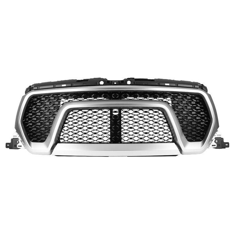 Spec-D Tuning - Mesh Style