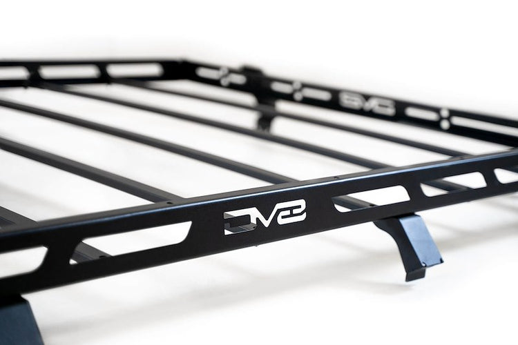 DV8 - Gutter Rail Mount