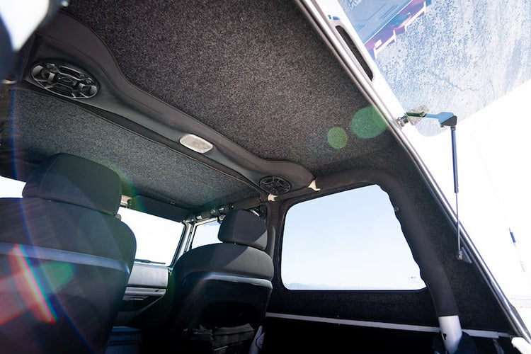 DV8 Offroad - Off Road Series