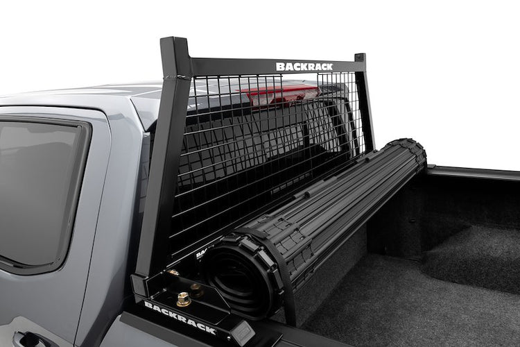 BackRack - Safety Rack
