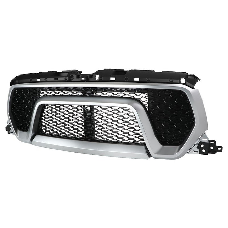 Spec-D Tuning - Mesh Style