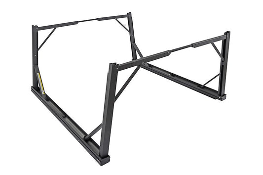 Dee Zee - INVIS-A-RACK (500 Pound Capacity)