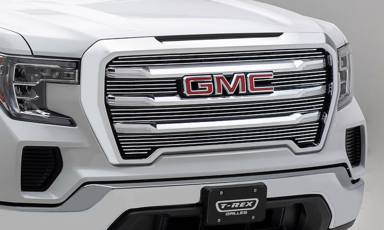 T-Rex Truck Products - Billet Series