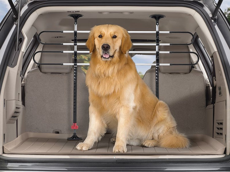 Weathertech - Pet Barrier