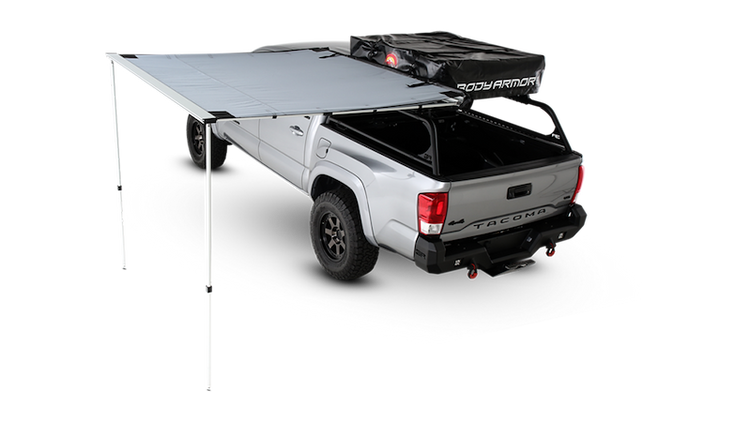 Body Armor - Sky Ridge Pike 2 Awning