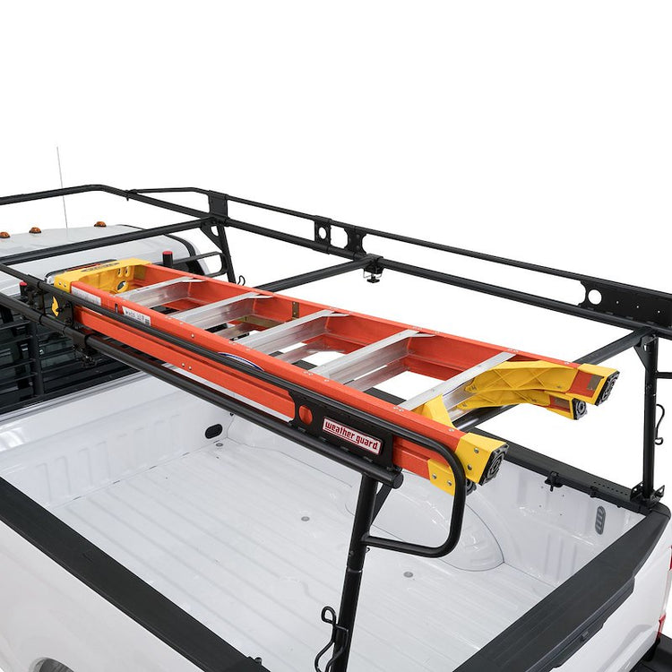 Weather Guard - 1000 Pound Capacity