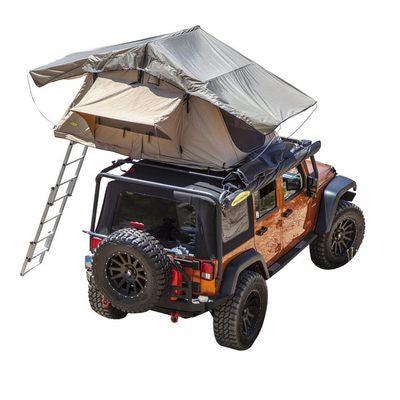 Smittybilt - Overlander Gen1