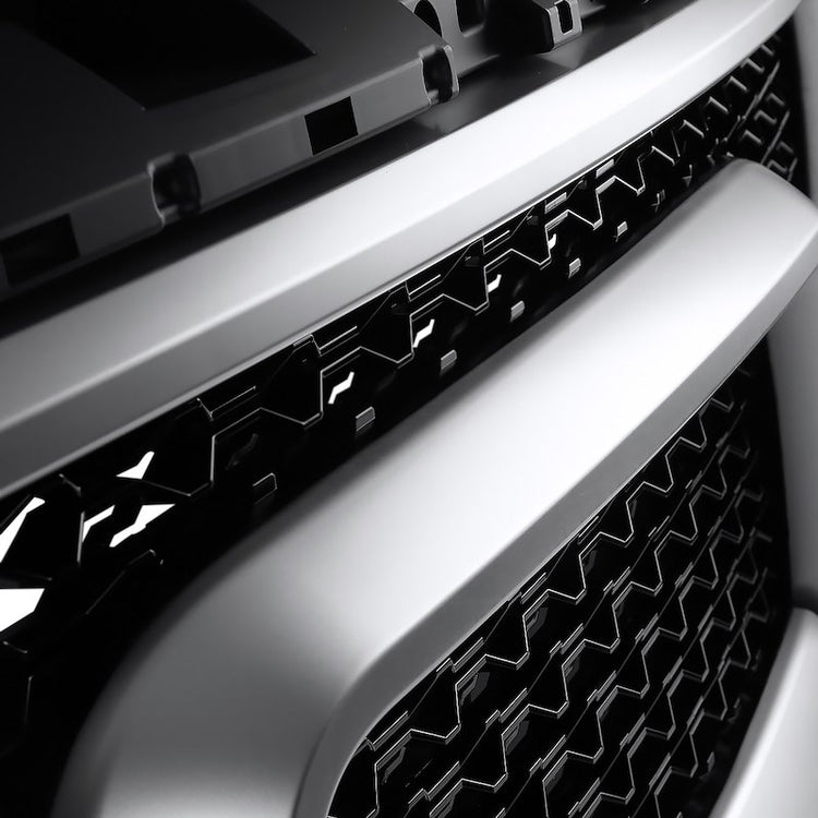 Spec-D Tuning - Mesh Style