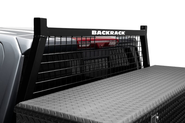 BackRack - Safety Rack