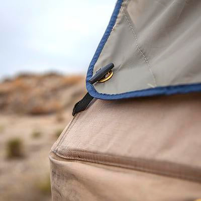 Smittybilt - Overlander Gen1