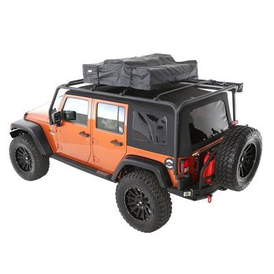 Smittybilt - Overlander Gen1