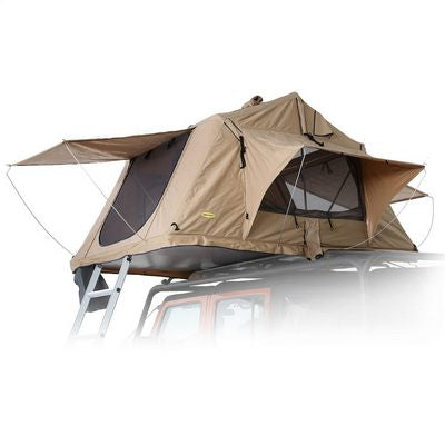 Smittybilt - Overlander Gen1
