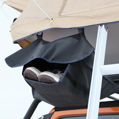 Smittybilt - Overlander Gen1
