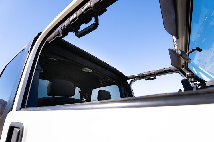 DV8 Offroad - Off Road Series