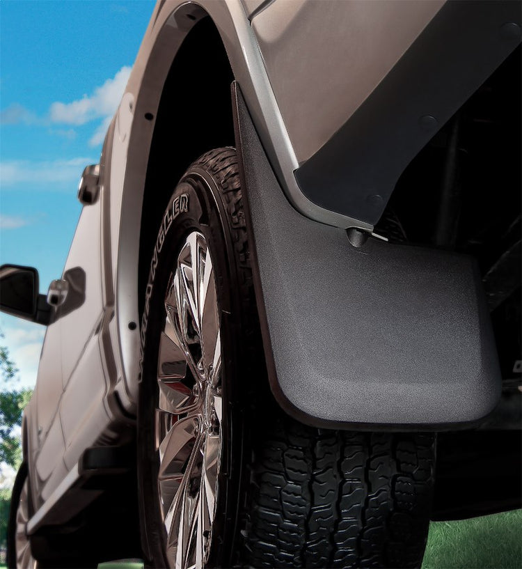 Husky Liner - Custom Mud Guards