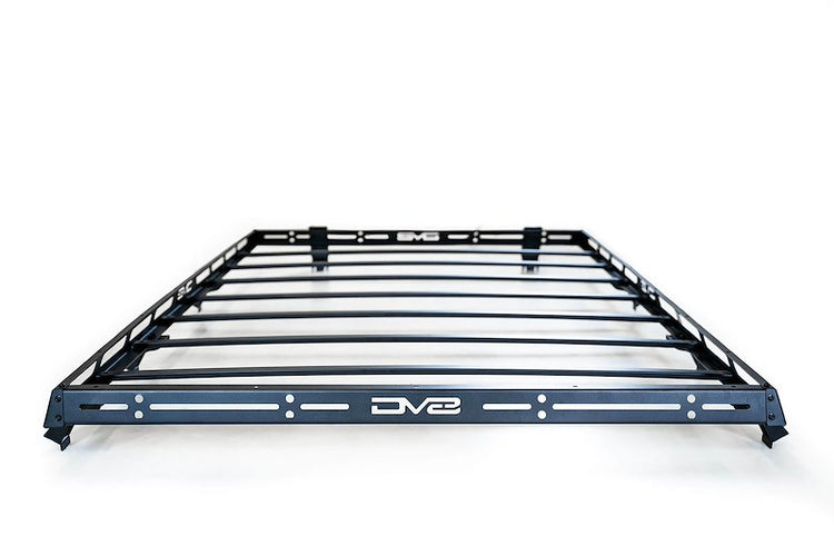DV8 - Gutter Rail Mount