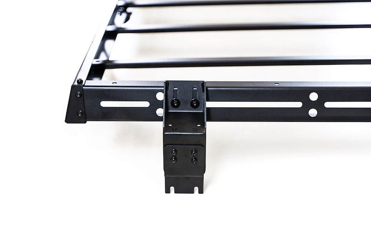 DV8 - Gutter Rail Mount