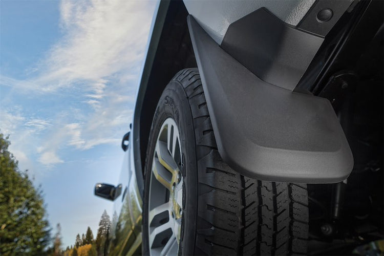 Husky Liner - Custom Mud Guards